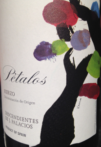 Petalos Bierzo