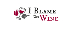 I Blame the Wine