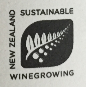 New Zealand sustainable winegrowing