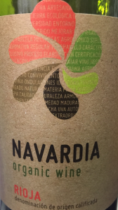 Navardia Rioja