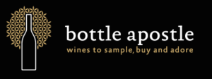 Bottle Apostle logo