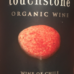 touchstone cabernet sauvignon organic Chile