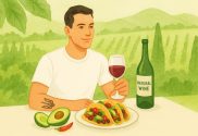 intro to Dito's Table