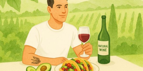intro to Dito's Table